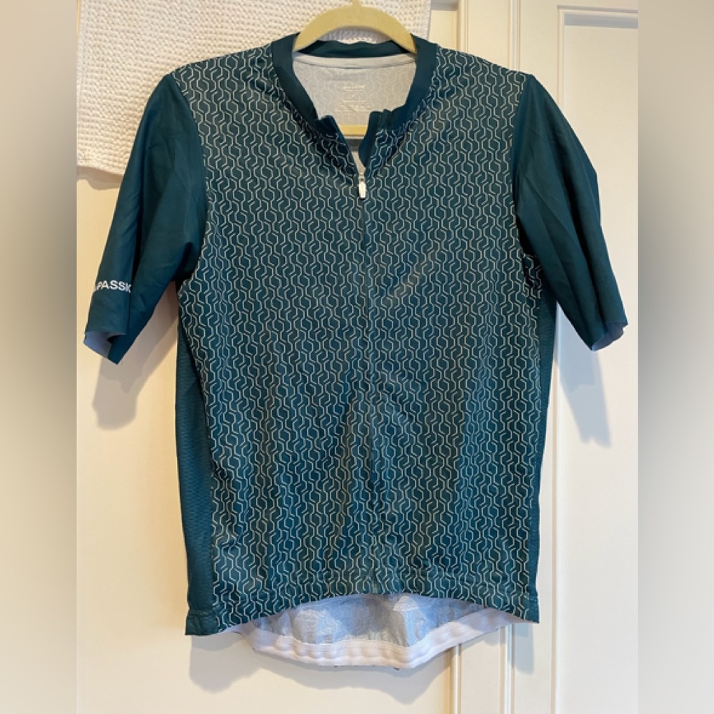La Passione cell jersey, XL